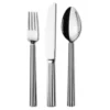 Georg Jensen Bernadotte børnebestik 3 dele