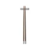 Georg Jensen Bernadotte Chopsticks Set With Rest