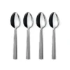 Georg Jensen Bernadotte dessertske 4 stk.