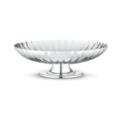Georg Jensen Bernadotte fad på fod