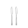 Georg Jensen Bernadotte fiskekniv 2 stk.