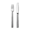 Georg Jensen Bernadotte forret/frokostsæt 8 dele