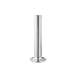 Georg Jensen Bernadotte Gulvstage 40 cm.