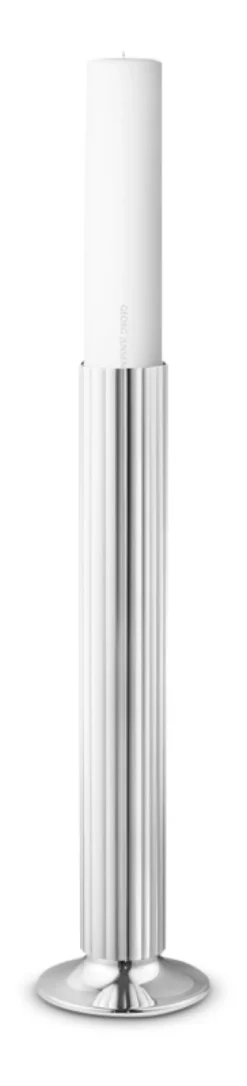 Georg Jensen Bernadotte Gulvstage 50 cm.