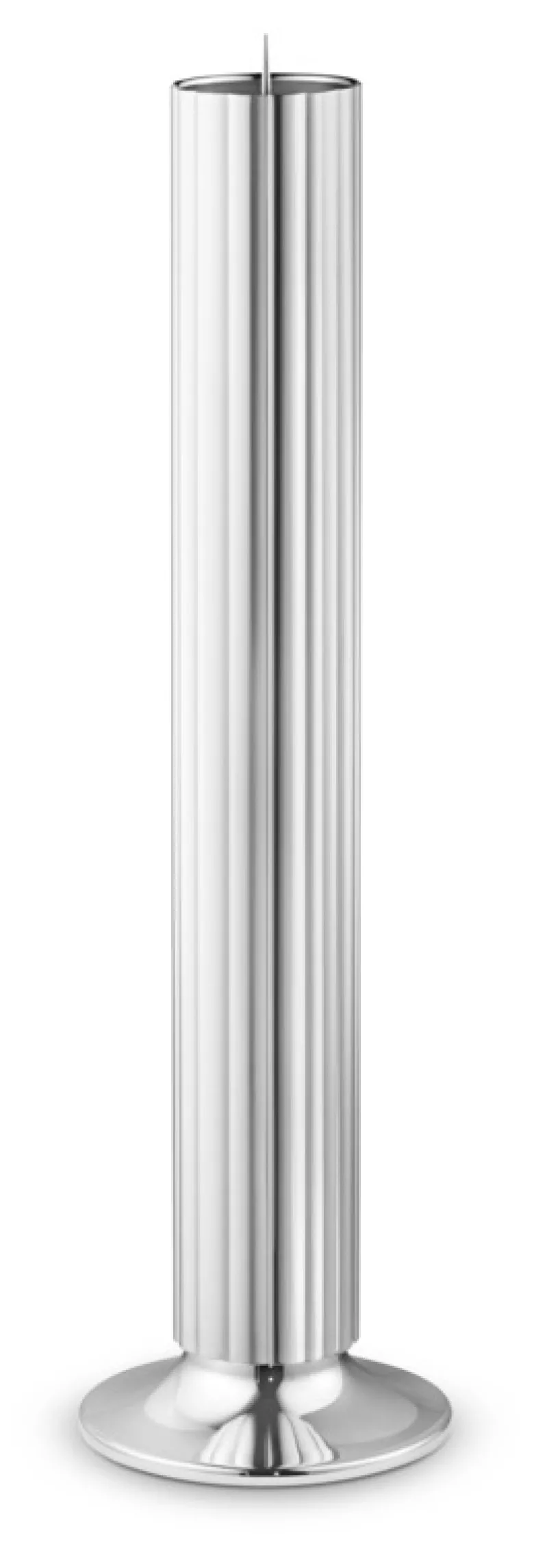 Georg Jensen Bernadotte Gulvstage 50 cm.