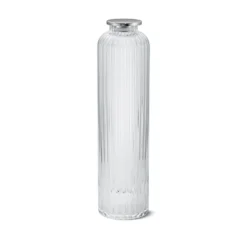 Georg Jensen Bernadotte karaffel i glas 1 liter