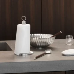 Georg Jensen Bernadotte køkkenrulleholder