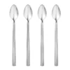 Georg Jensen Bernadotte lange skeer 4 stk.