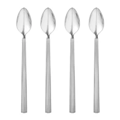 Georg Jensen Bernadotte lange skeer 4 stk.