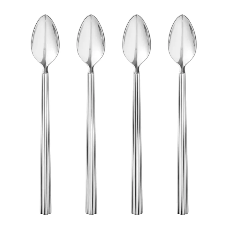 Georg Jensen Bernadotte lange skeer 4 stk.