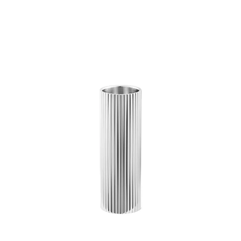 Georg Jensen Bernadotte lysestage 14 cm