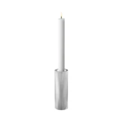 Georg Jensen Bernadotte lysestage 14 cm