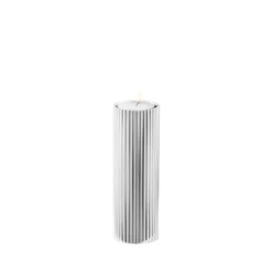 Georg Jensen Bernadotte lysestage 14 cm