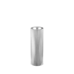 Georg Jensen Bernadotte lysestage 14 cm