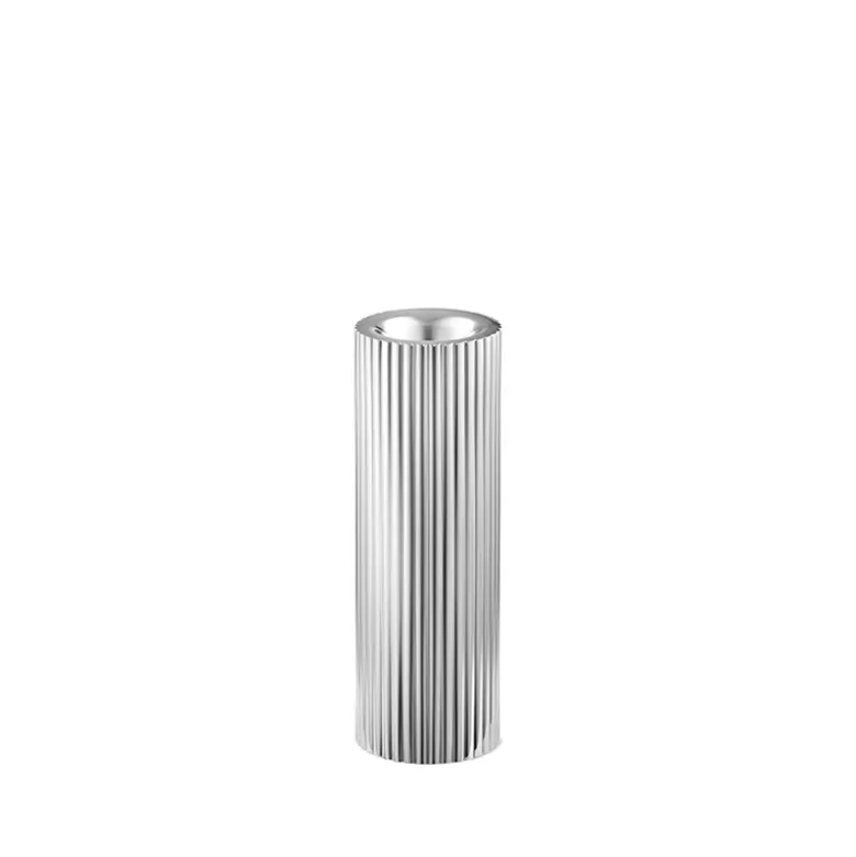 Georg Jensen Bernadotte lysestage 14 cm