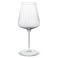 Georg Jensen Bernadotte rødvinsglas 6 stk. 54 cl