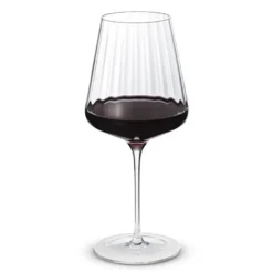 Georg Jensen Bernadotte rødvinsglas 6 stk. 54 cl