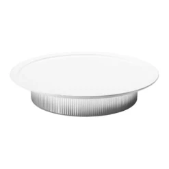 Georg Jensen Bernadotte serveringsfad på fod 30cm