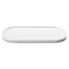 Georg Jensen Bernadotte serveringsfad 19,4 cm