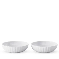 Georg Jensen Bernadotte skål 20 cl 2 stk.