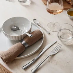 Georg Jensen Bernadotte skål 15 cm