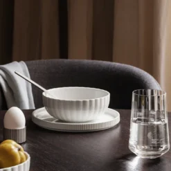 Georg Jensen Bernadotte skål 15 cm