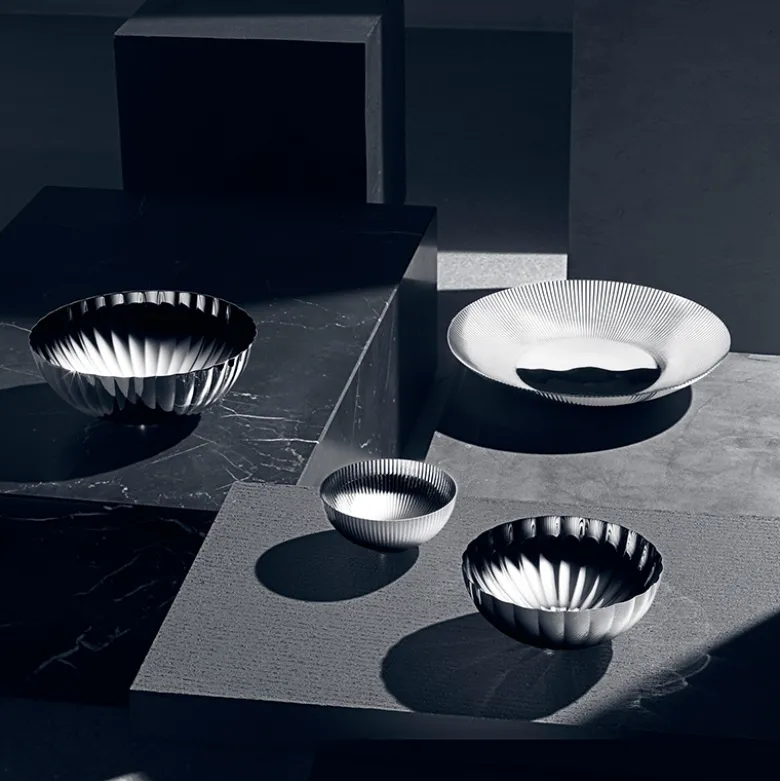 Georg Jensen Bernadotte skål lille