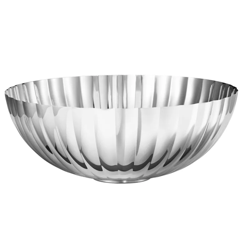 Georg Jensen Bernadotte skål stor