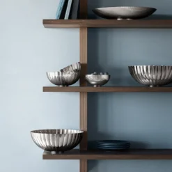 Georg Jensen Bernadotte skål stor