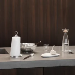Georg Jensen Bernadotte skål stor