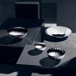 Georg Jensen Bernadotte skål stor