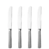Georg Jensen Bernadotte smøreknive 4 stk.