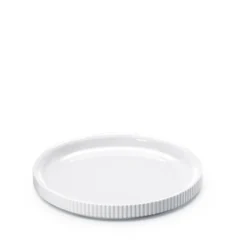 Georg Jensen Bernadotte tallerken 17 cm