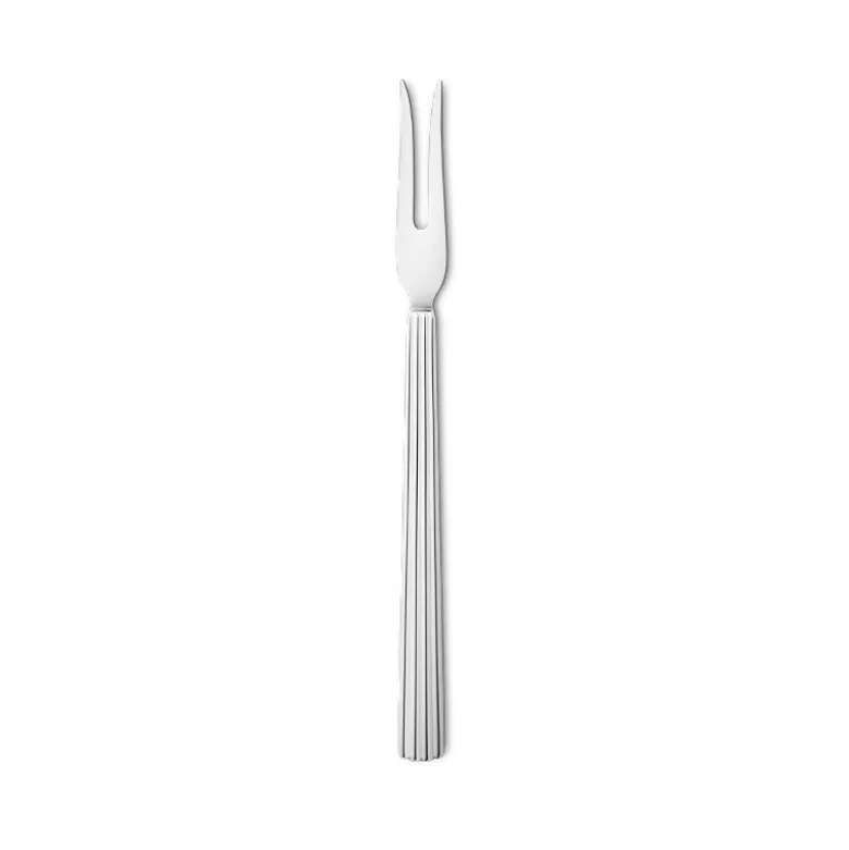 Georg Jensen Bernadotte tapasgaffel 2 stk.
