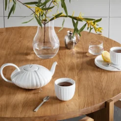 Georg Jensen Bernadotte Tekande 1,2 Liter