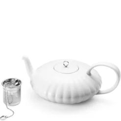 Georg Jensen Bernadotte Tekande 1,2 Liter