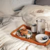 Georg Jensen Bernadotte termokrus 26 cl 2 stk