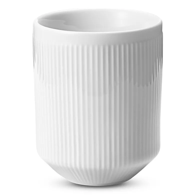 Georg Jensen Bernadotte termokrus 26 cl 2 stk