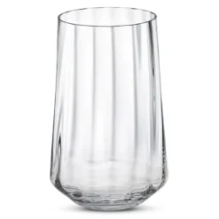 Georg Jensen Bernadotte vandglas 6 stk. 38 cl