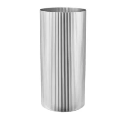 Georg Jensen Bernadotte vase stor