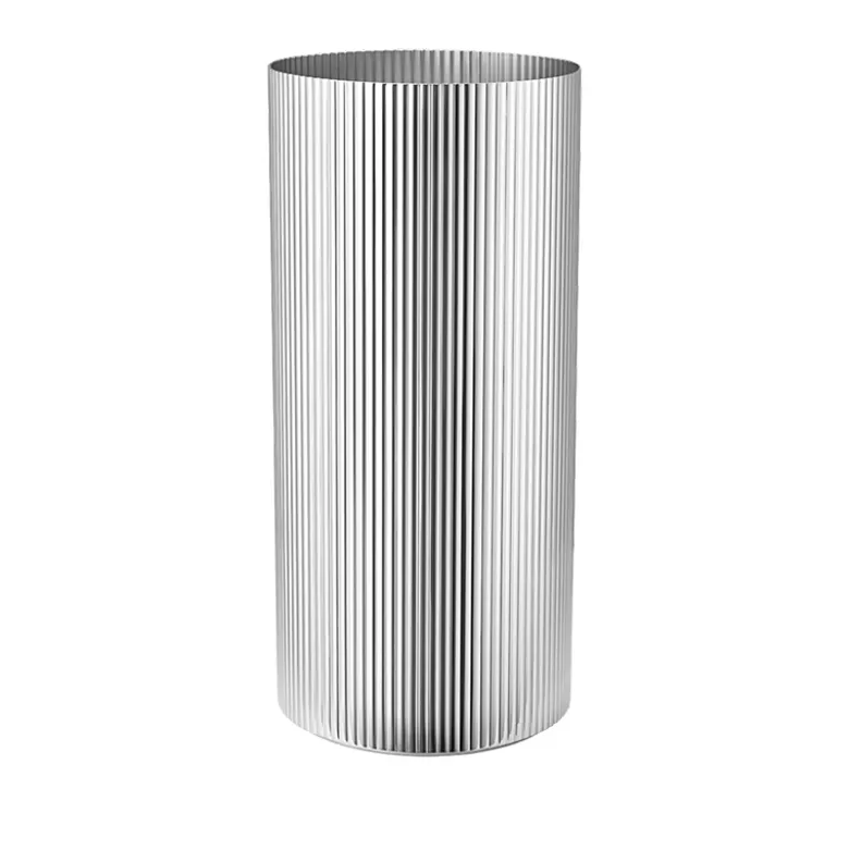 Georg Jensen Bernadotte vase stor