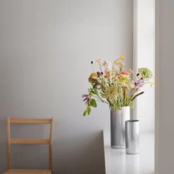 Georg Jensen Bernadotte vase stor