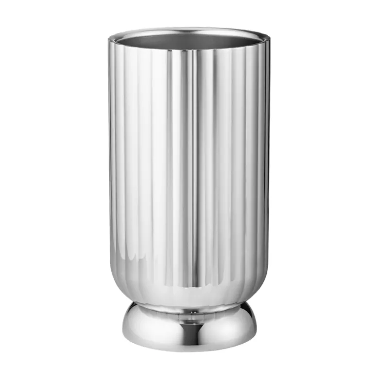 Georg Jensen Bernadotte vinkøler stål