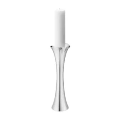 Georg Jensen Bloom Botanica gulvlysestage mellem H 40 cm
