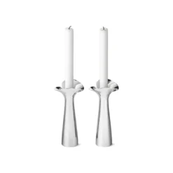 Georg Jensen Bloom Botanica lysestage 2 stk.