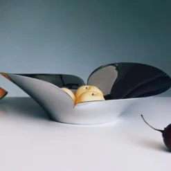Georg Jensen Bloom Botanica skål Ø 40 cm