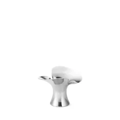 Georg Jensen Bloom lysestage 2 Stk. 7,3 cm
