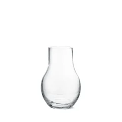 Georg Jensen CAFU vase glas lille