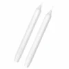 Georg Jensen Candle Stearin Ø 24 mm 2 stk.