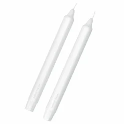 Georg Jensen Candle Stearin Ø 24 mm 2 stk.